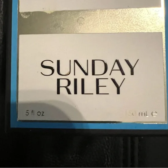 Sunday Riley skincare bundle-Ceramic slip cleanser, pink drink,Good Genes Skincare